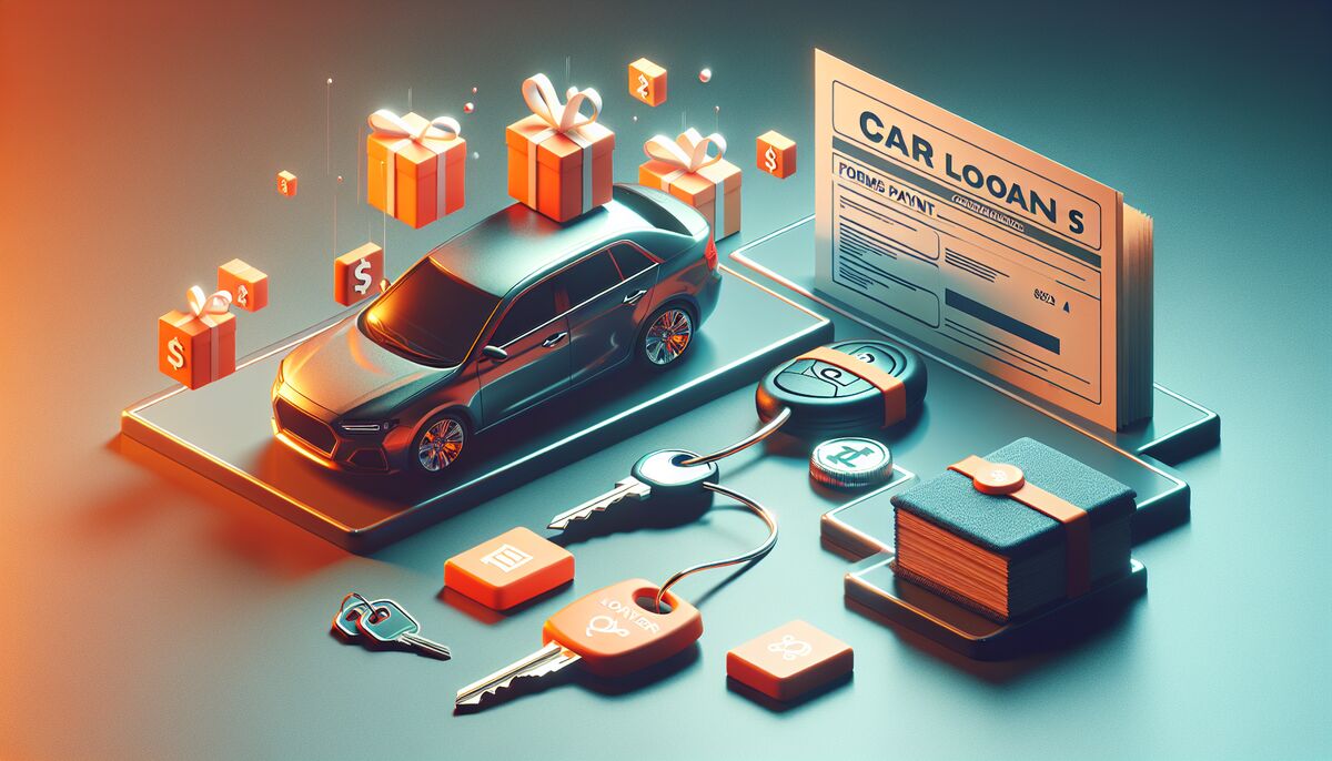 Navigating Car Loans on Centrelink: A Comprehensive Guide