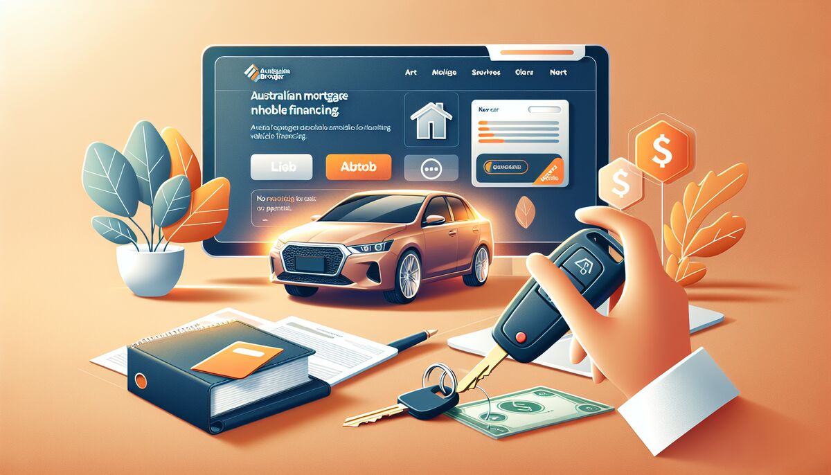 Car Loan for Bad Credit: Your Guide to Smart Financing in Australia