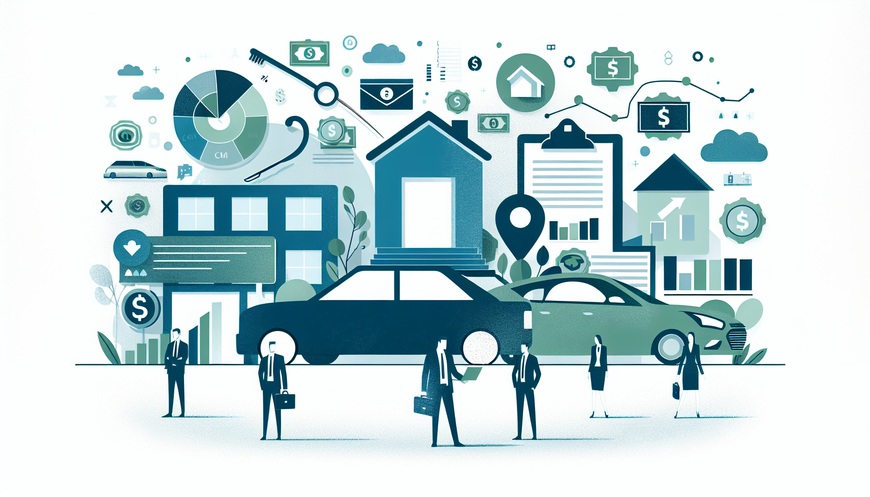 Car Loan for Used Car