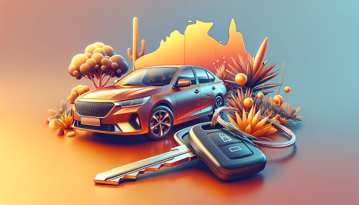 Understanding Car Loan Heritage: A Guide for Australian Borrowers