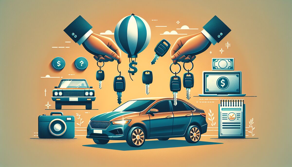 Understanding Car Loans with Balloon Payments: A Complete Guide