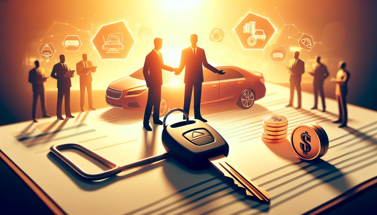 Understanding Car Loans with a Guarantor in Australia