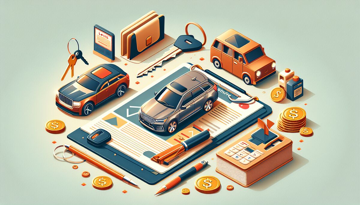 How to Get a Car Loan Without a Credit Check in Australia