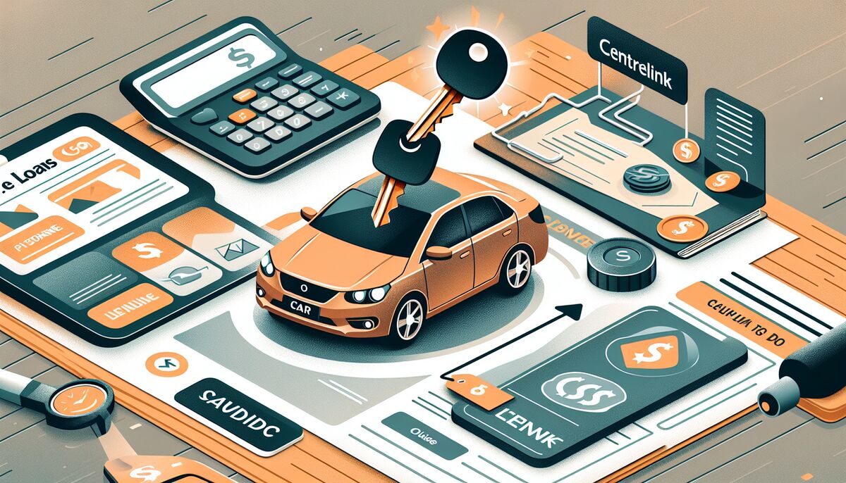 Navigating Car Loans on Centrelink: A Comprehensive Guide for Australians
