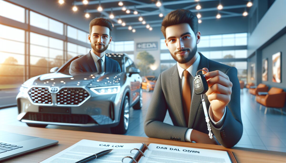 Car Loans Darwin: Your Complete Australian Guide