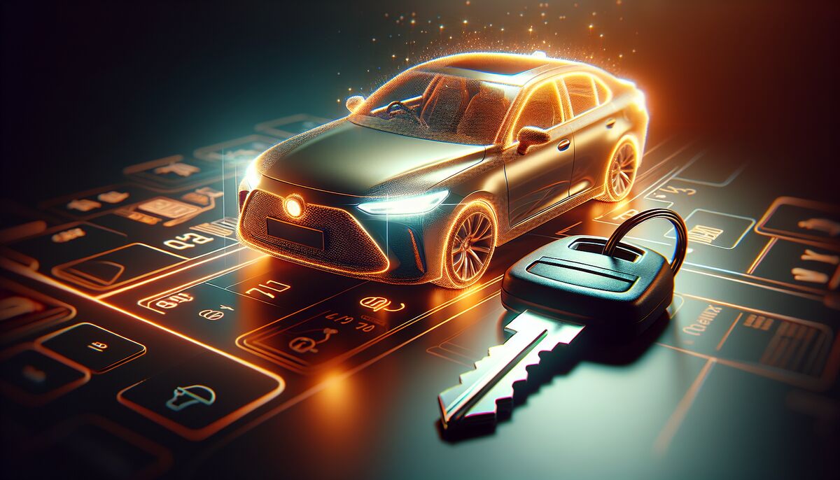 Car Loans for ABN Holders: A Comprehensive Guide