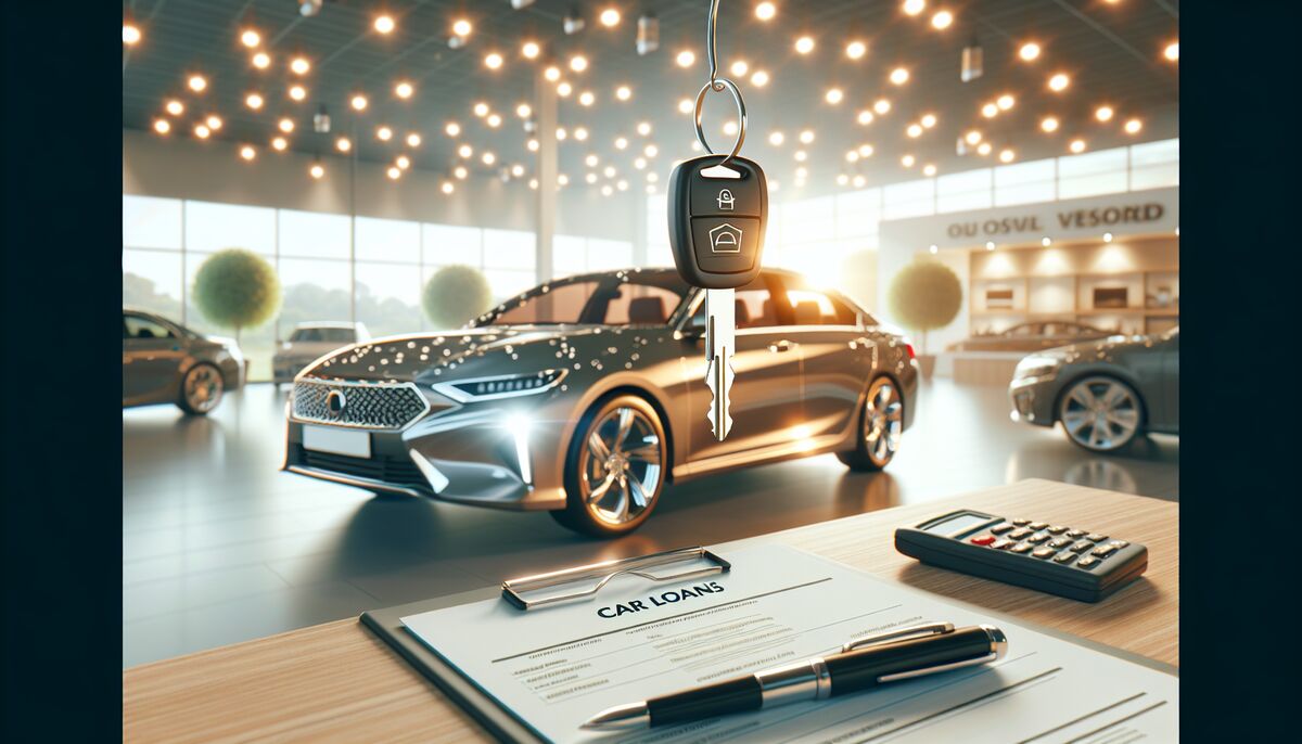 Car Loans for Bad Credit and Centrelink: Your Complete Australian Guide