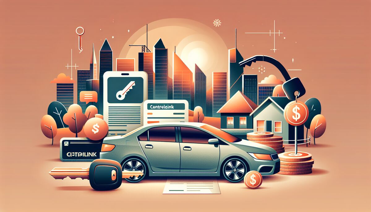 Car Loans for People on Centrelink: Navigating Your Options