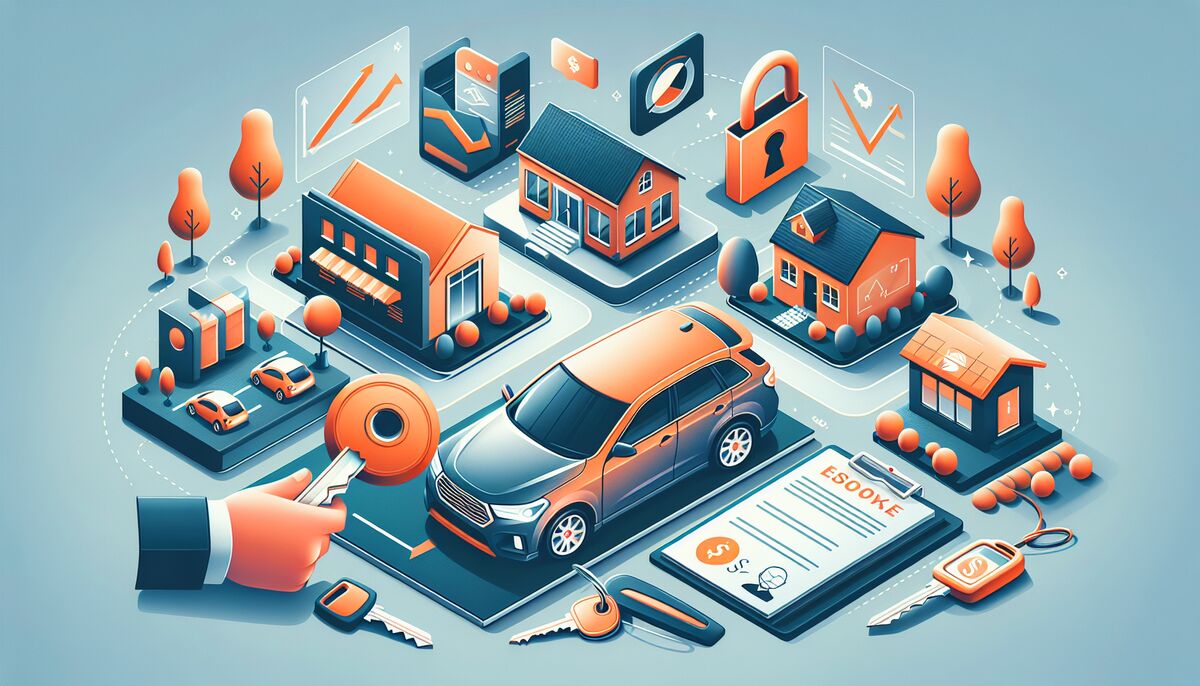 Car Loans for People with Bad Credit: Your Comprehensive Guide