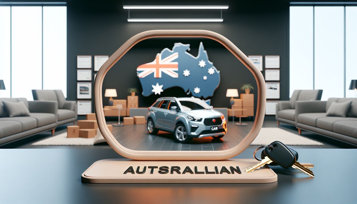 Car Loans for People with Terrible Credit: Your Complete Australian Guide