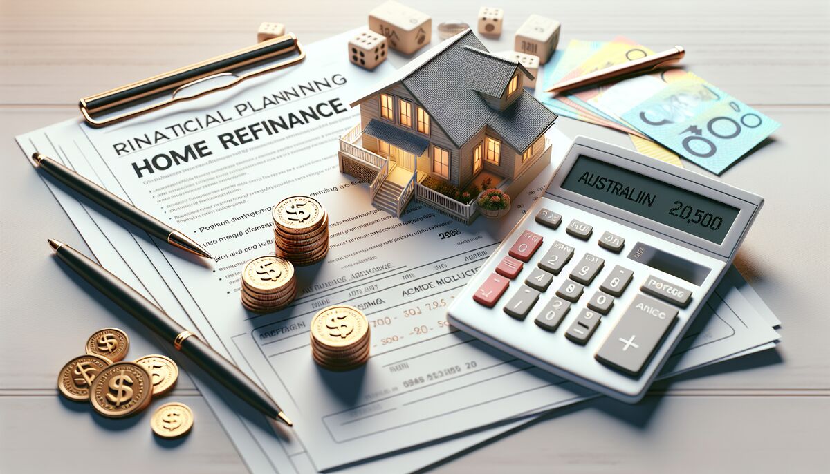 Car Refinance Loan: Your Complete Australian Guide