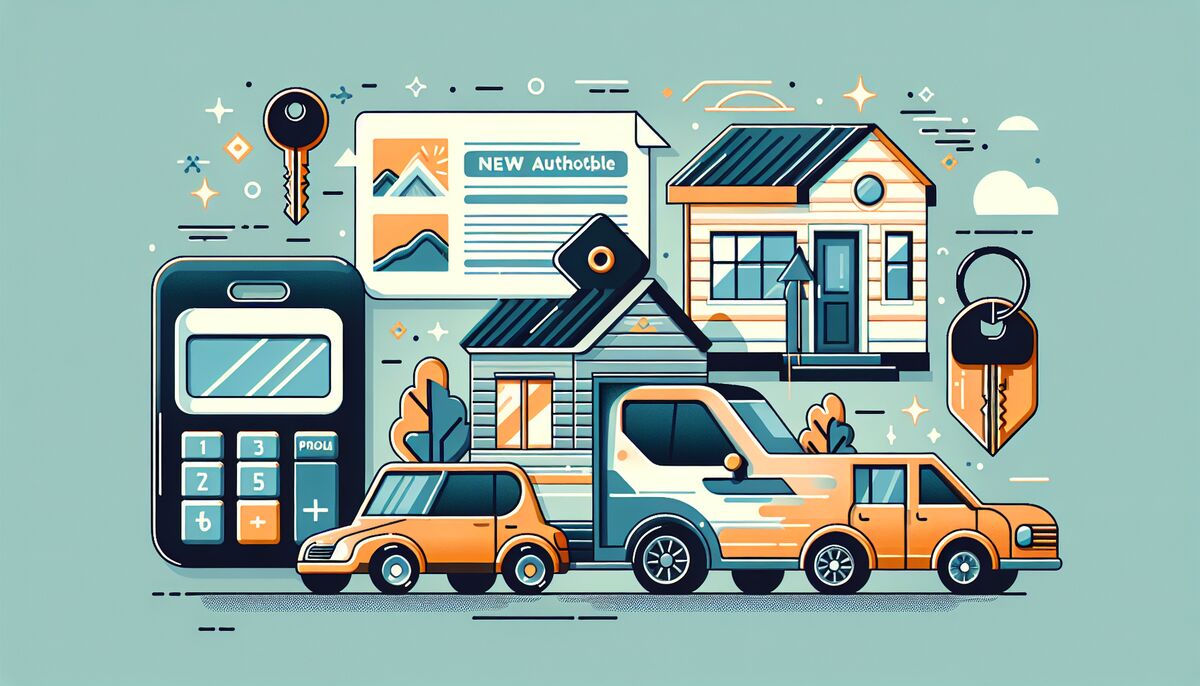 Understanding Caravan Loans Calculator: A Guide for Australian Buyers