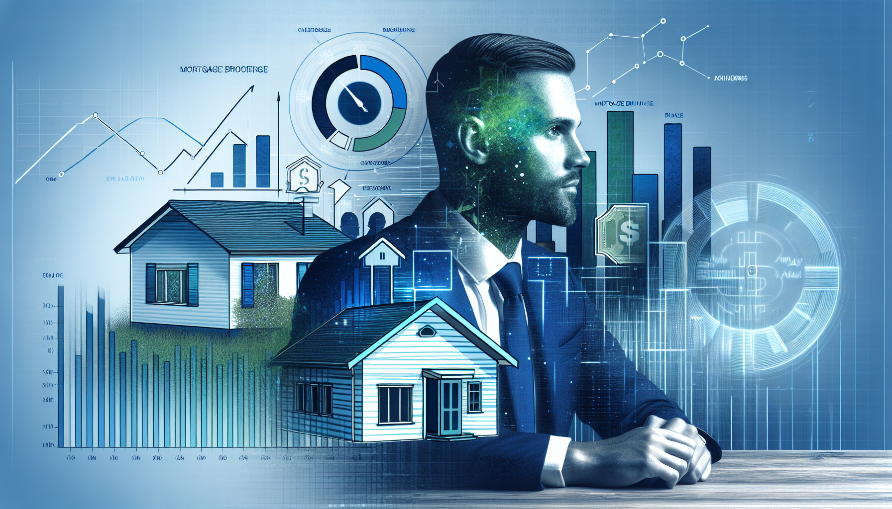 Cash Back Mortgage Broker