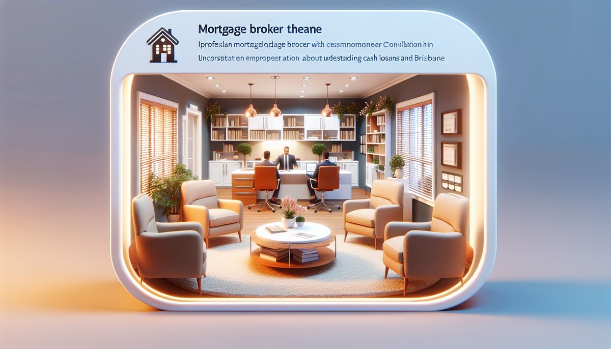 Understanding Cash Loans in Brisbane: Your Comprehensive Guide