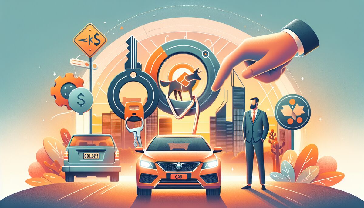 Centrelink Car Loans Australia: Navigating Your Options