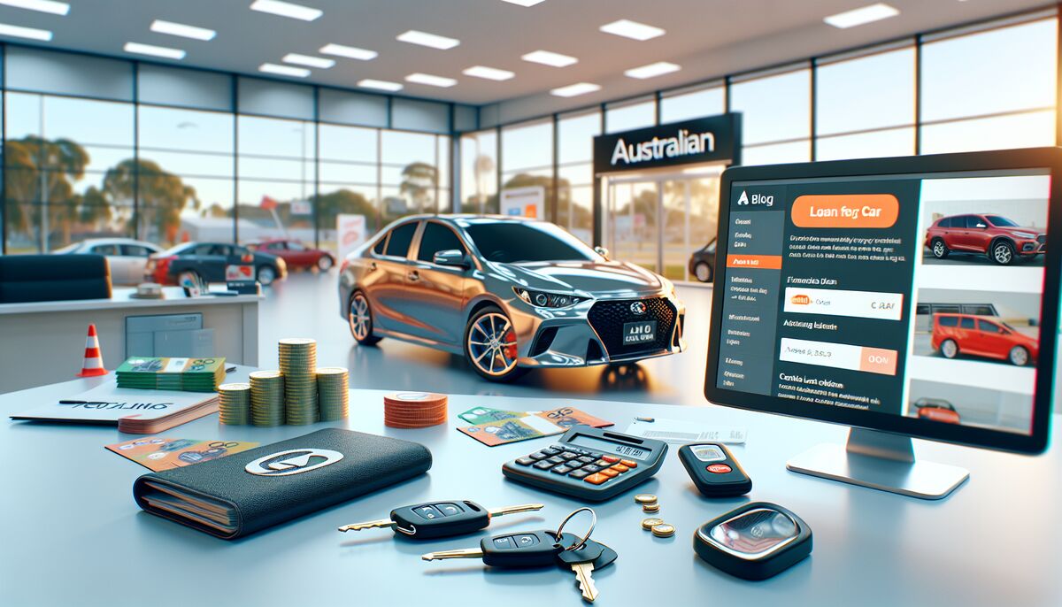 Centrelink Loan for Car: Your Complete Australian Guide