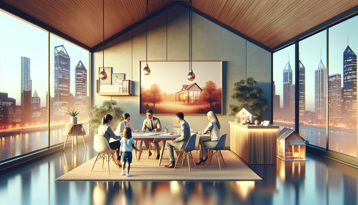 Finding the Best Childcare Worker Mortgage Lenders in Australia