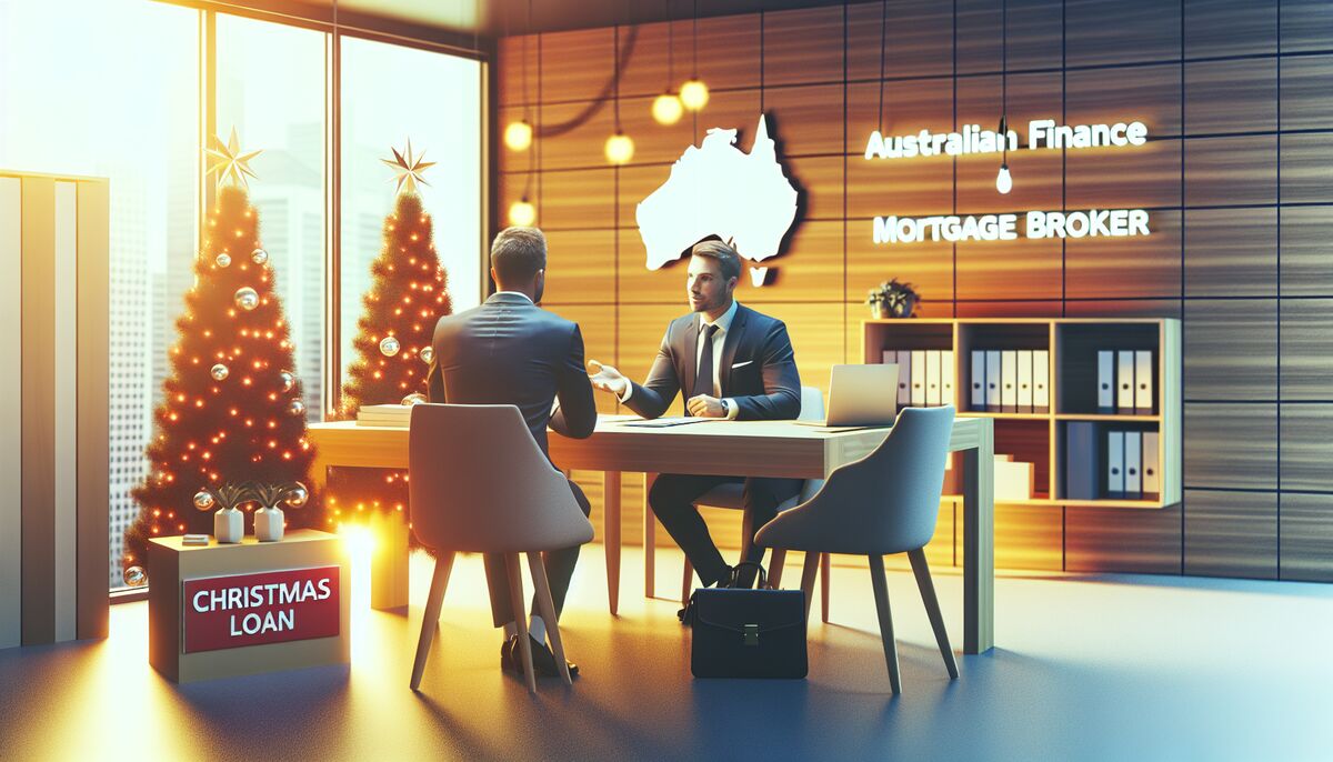 Understanding Christmas Loans: Practical Tips for Australian Borrowers