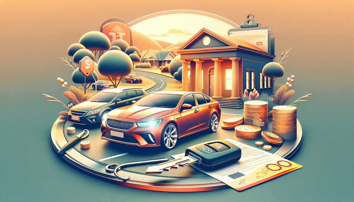 Understanding Classic Vehicle Loans: A Guide for Australian Enthusiasts