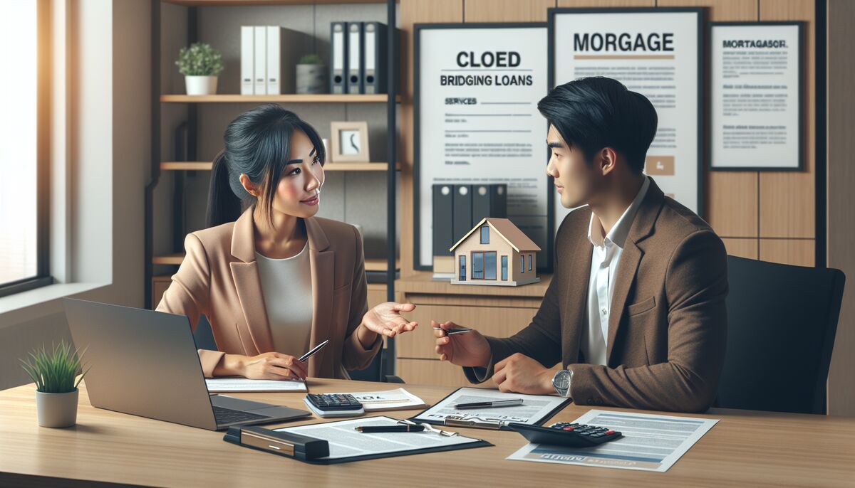 Understanding Closed Bridging Loans: A Comprehensive Guide for Australian Homebuyers
