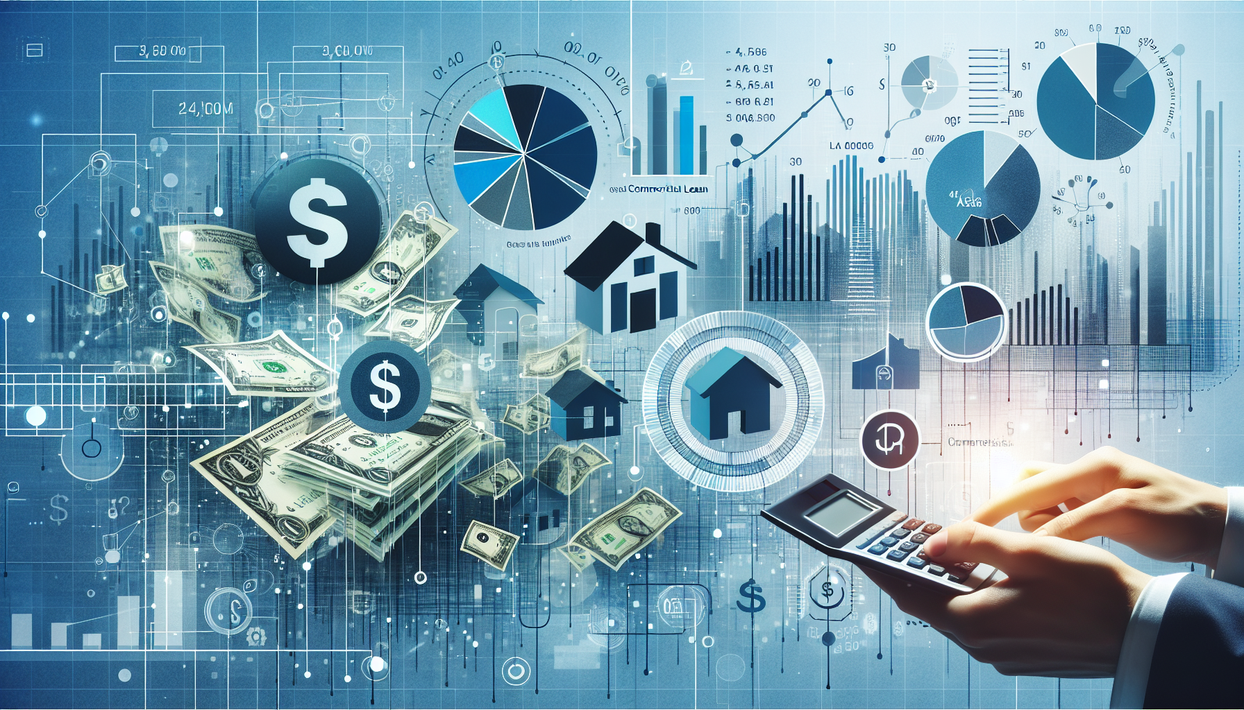 Commercial Loan Calculator Australia