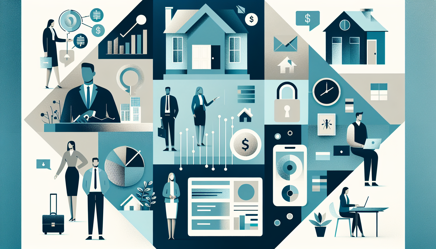 Commercial Loan Interest Rate