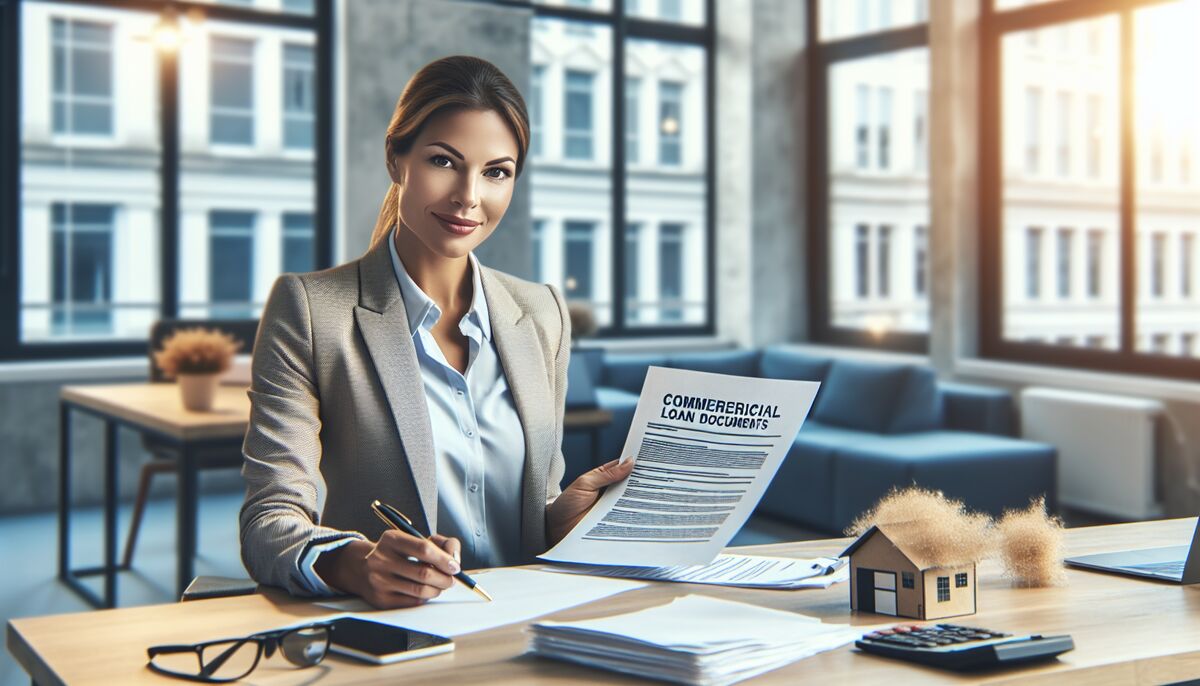 Commercial Loan Low Doc: Your Complete Australian Guide