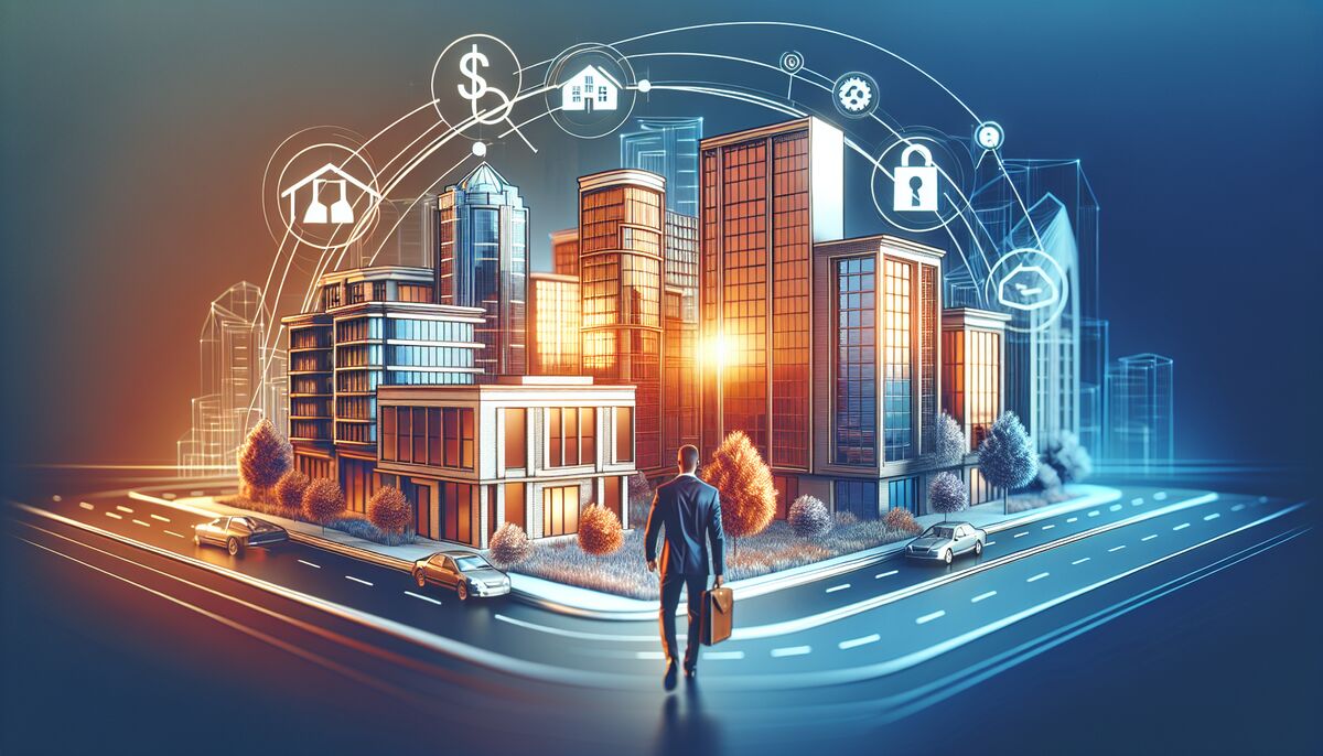 Understanding Commercial SMSF Loans: A Comprehensive Guide for Australian Investors