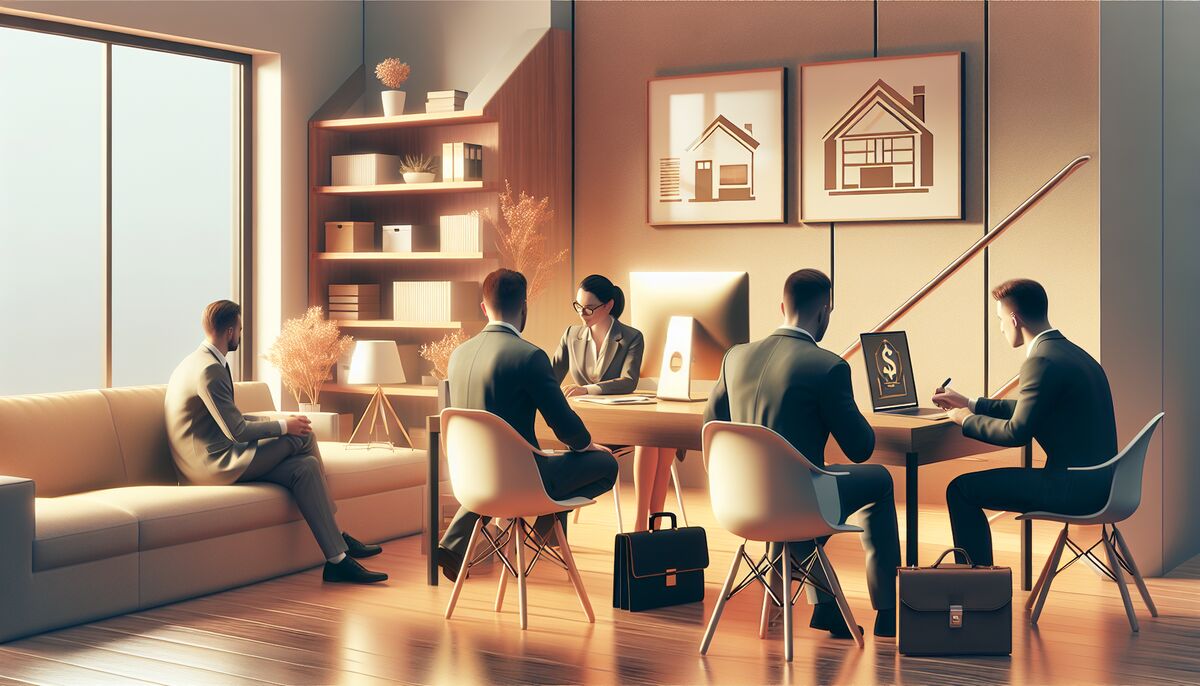 Commonwealth Bank vs Mortgage Broker: Which is Right for You?