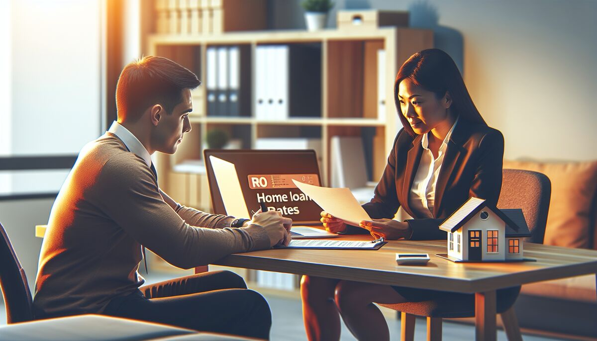 How to Compare Home Loan Rates in Australia: A Comprehensive Guide