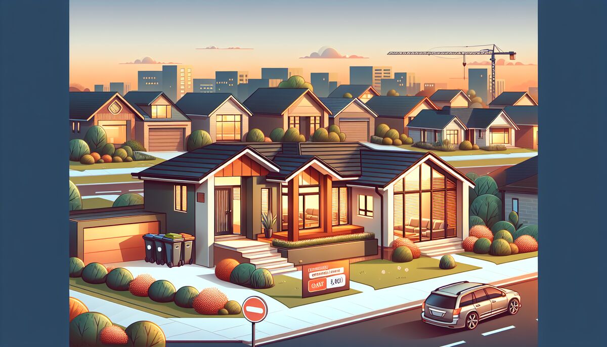 Understanding the Construction Loan Process in Australia: A Comprehensive Guide