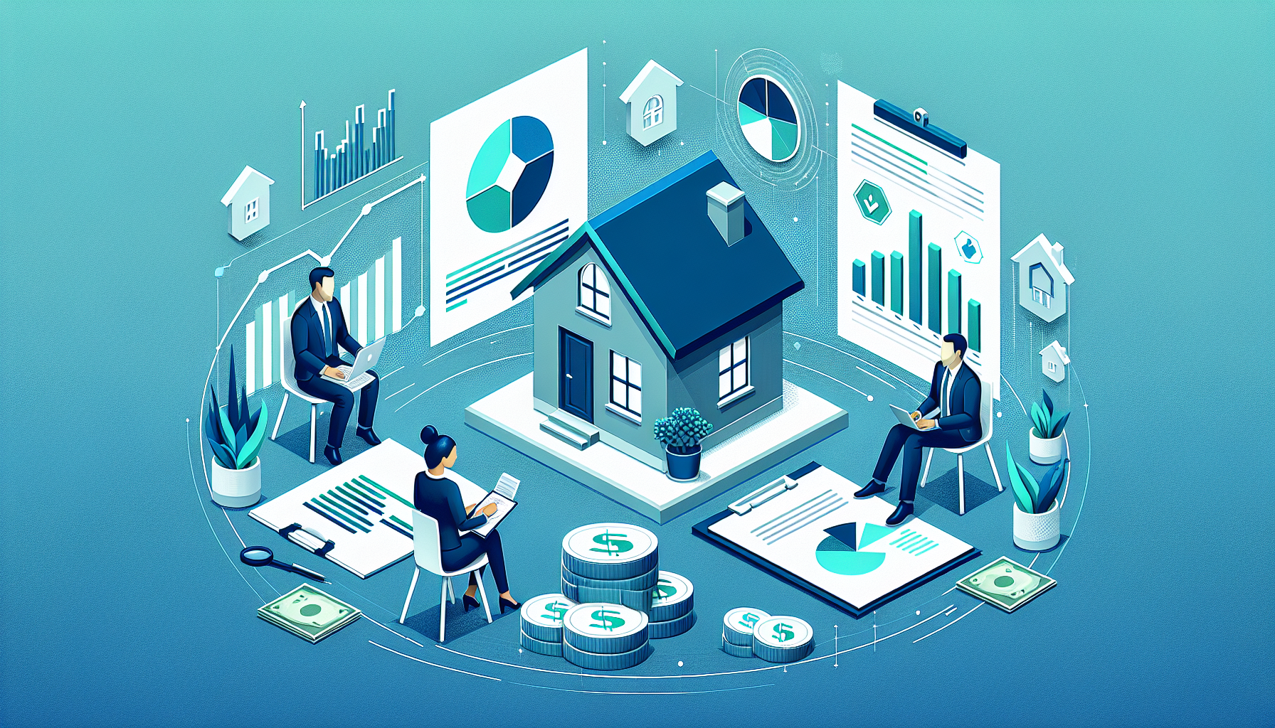 Construction Loans for Homes