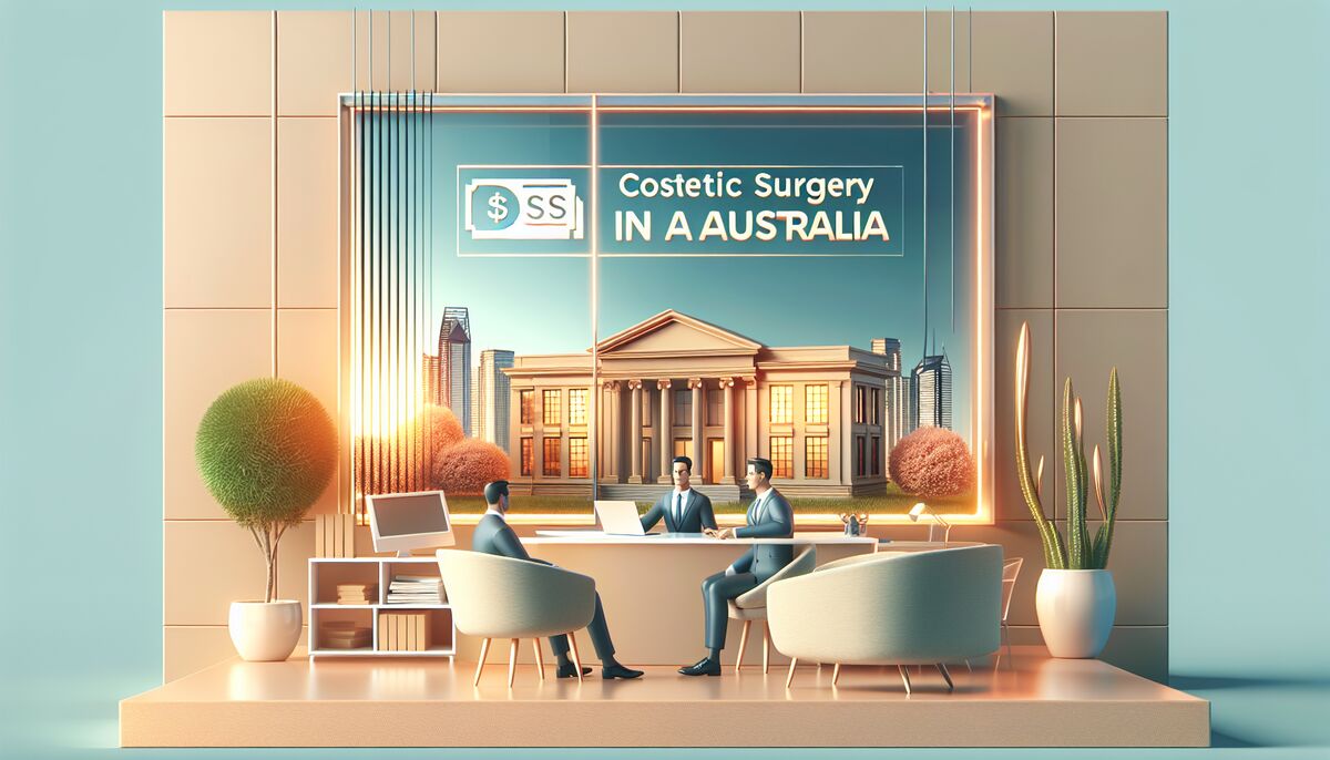 Understanding Cosmetic Surgery Loans in Australia: A Comprehensive Guide