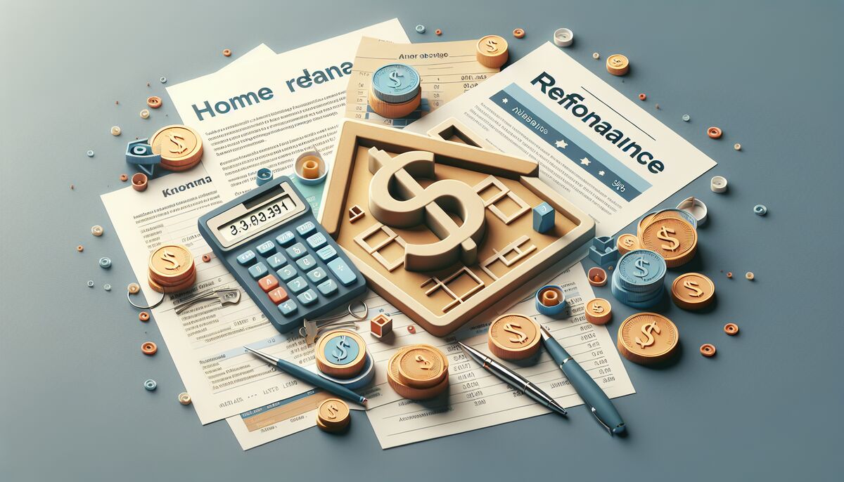 Understanding the Costs of Refinancing a Home Loan in Australia