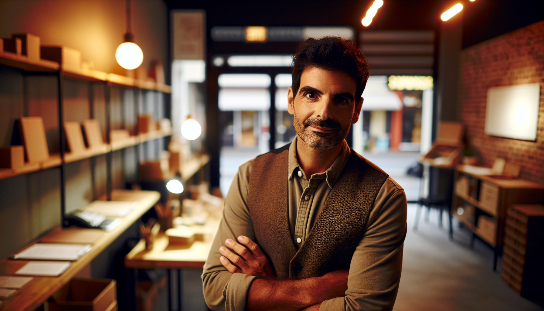 Business Loan? Here's How to Secure Approval Fast (2026)