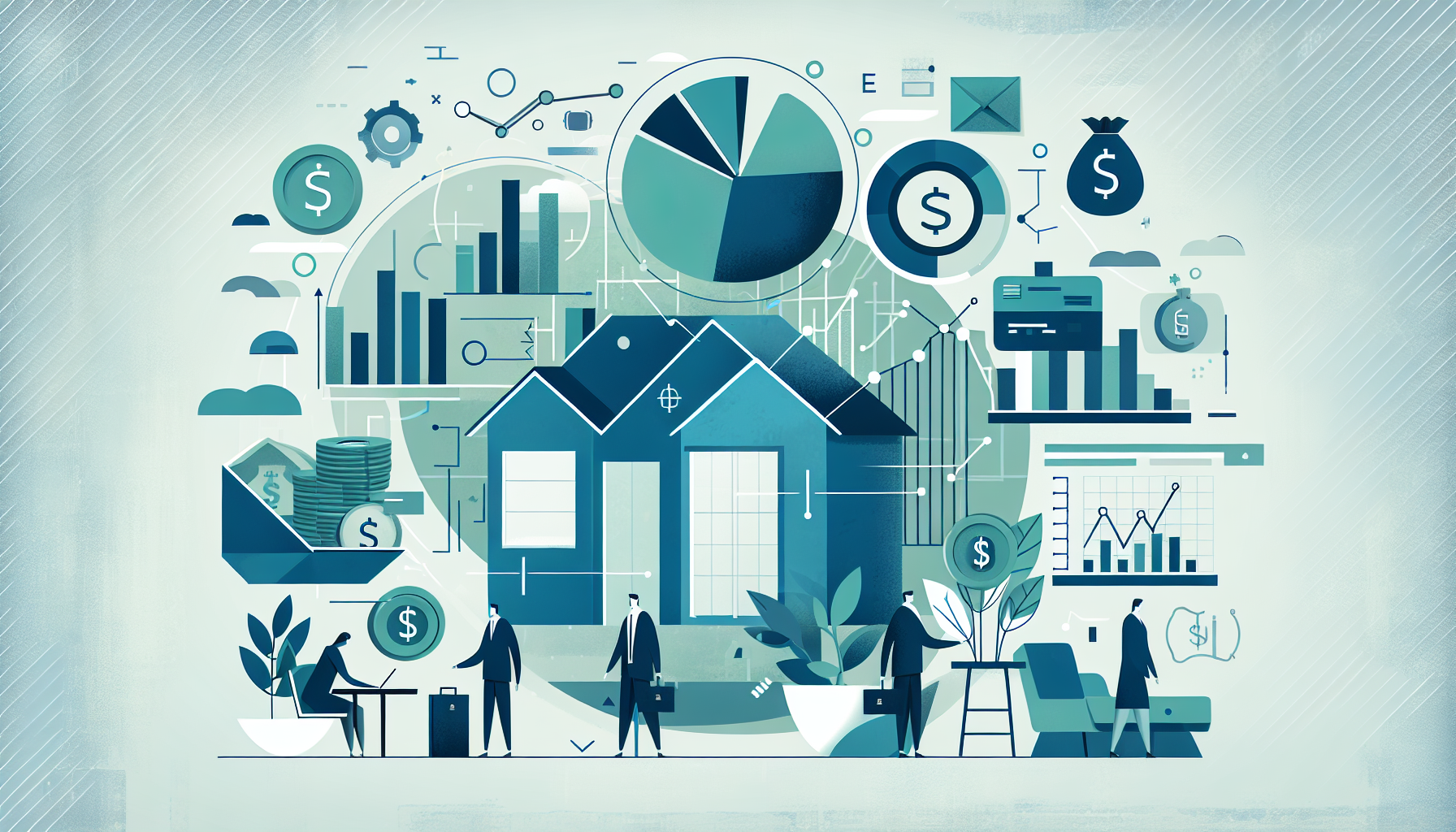 Course for Mortgage Broker