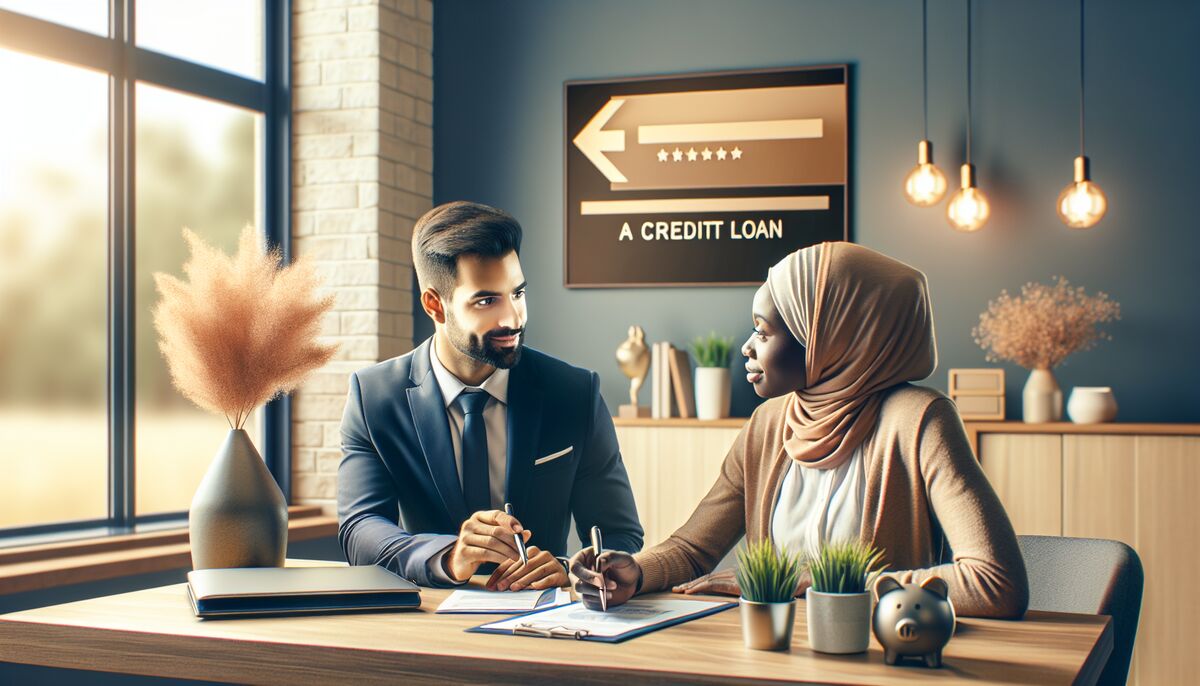 Credit Line Loan: Your Complete Australian Guide