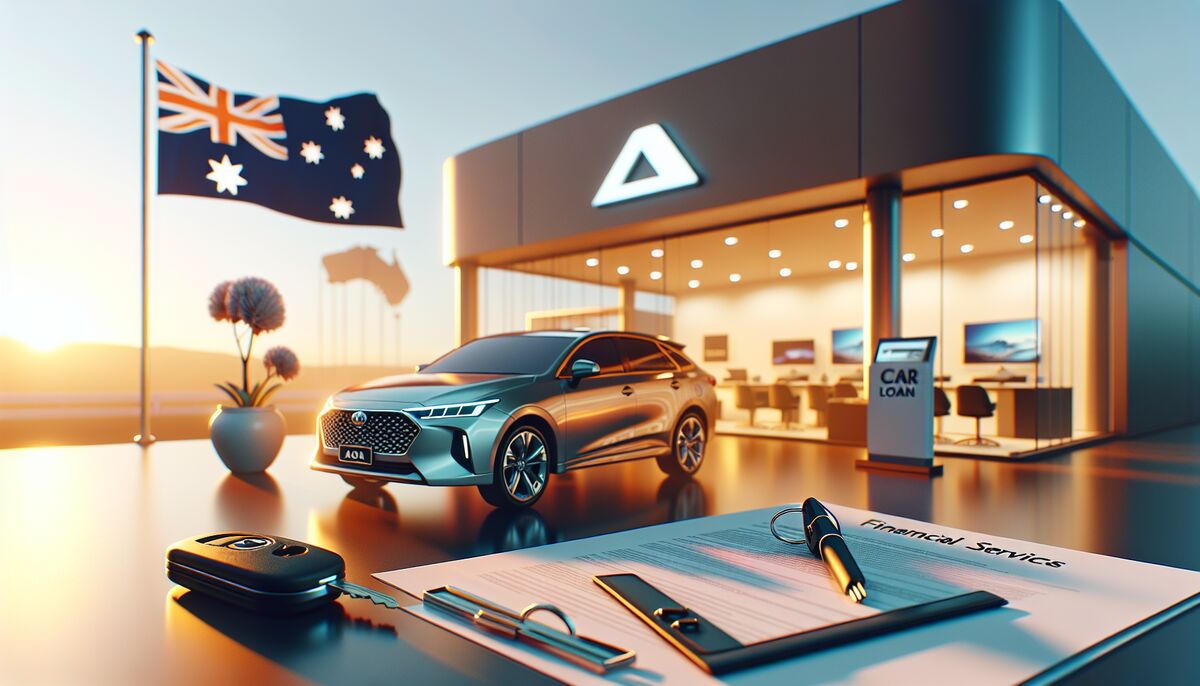 Credit Score and Car Loan: Your Complete Australian Guide