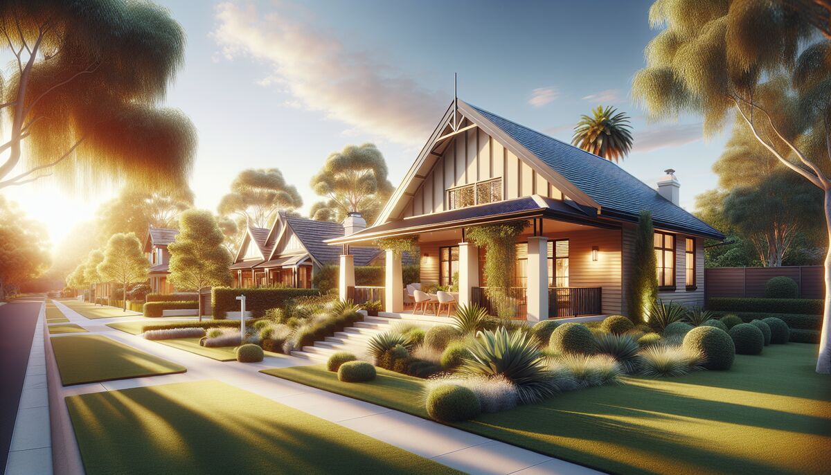 Credit Score for House Loan: Your Complete Australian Guide