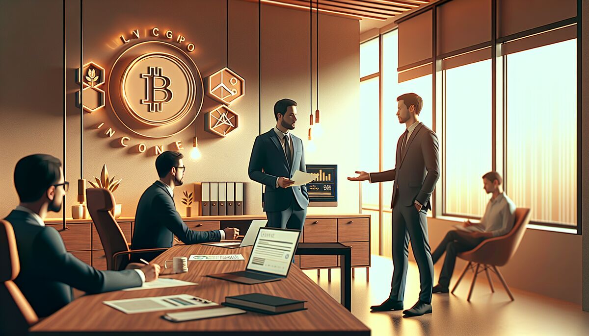 Navigating Crypto Income for a Home Loan in Australia