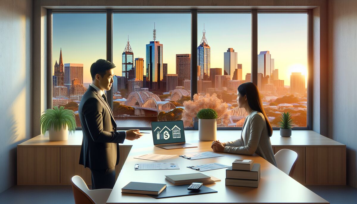 Navigating De Facto Relationship Home Loans in Australia