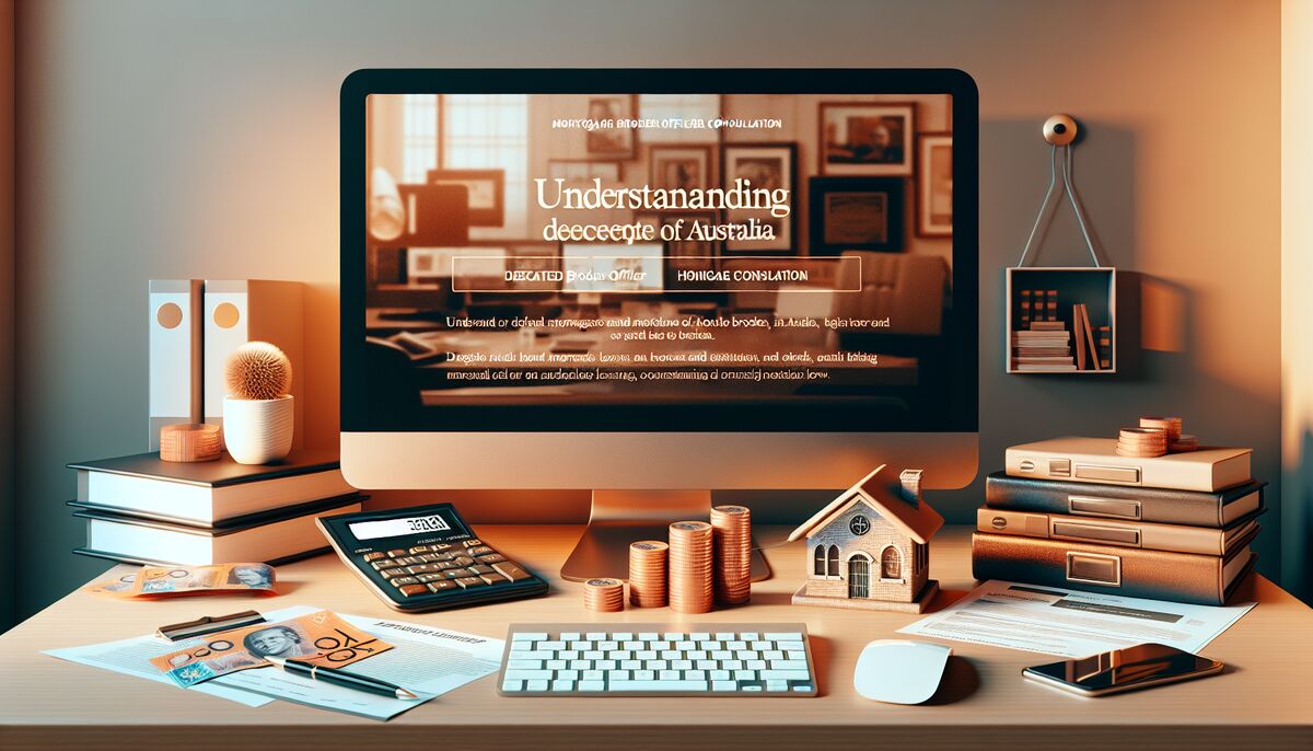 Understanding Deceased Estate Home Loans in Australia: Key Insights and Practical Advice