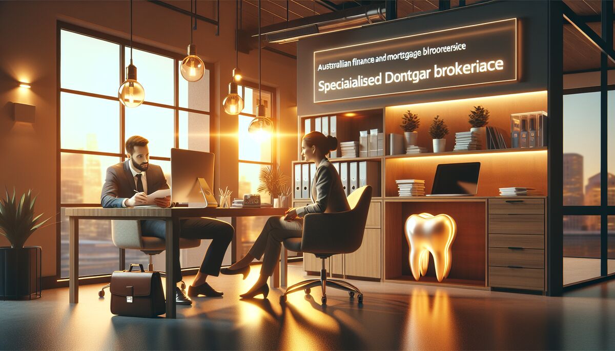 Dentist Mortgage Lenders: Specialised Loans for Dental Professionals