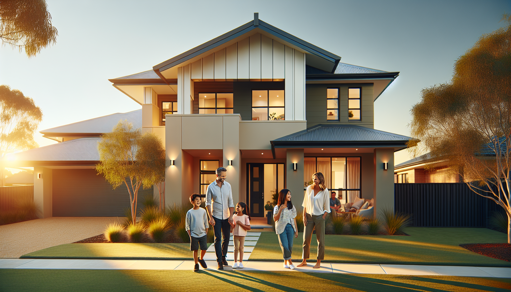 Home Loan Rates – Unlock Savings Fast (2026)