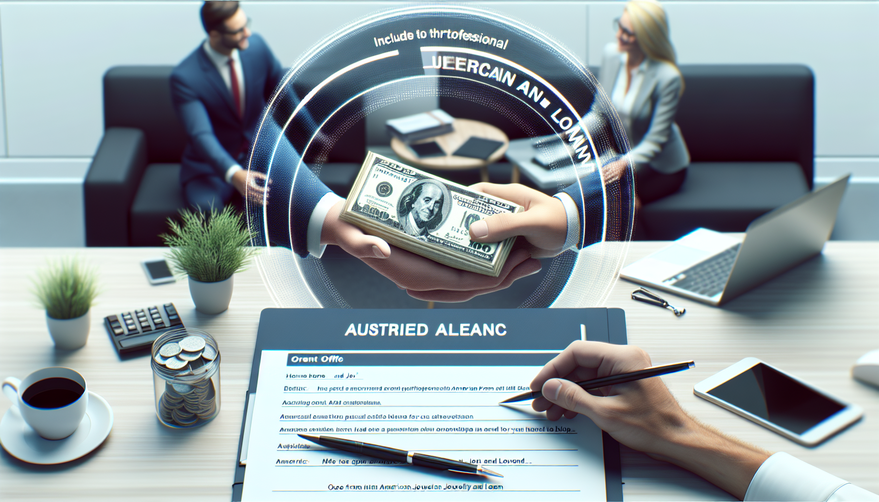 Joe's Jail Time? Discover the Truth About Loans