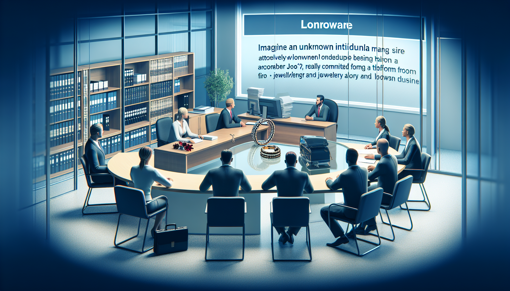 Loan Scandal – Did Joe Really Steal? Truth Unveiled