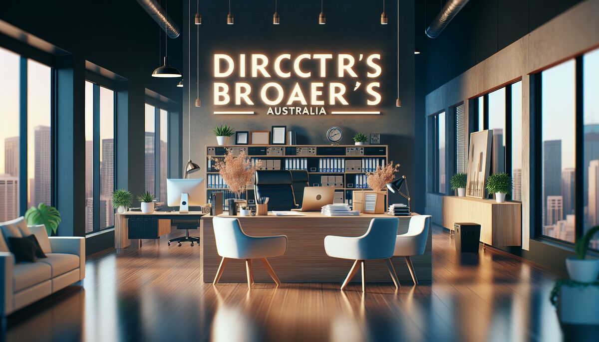 Understanding Directors Loans in Australia: A Guide for Business Owners