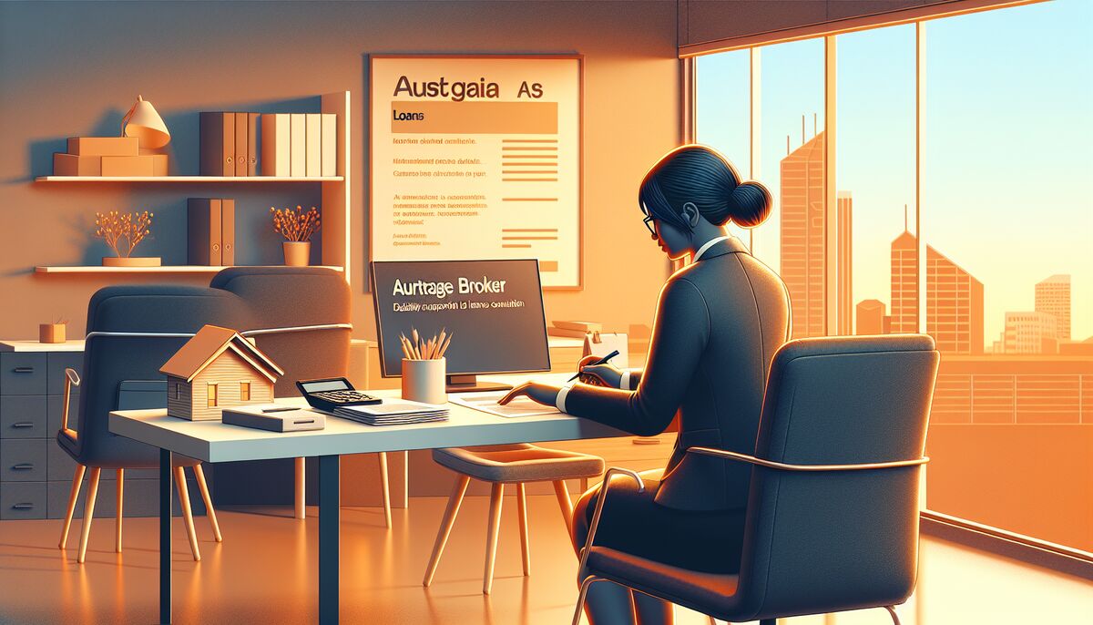 Unlocking Home Ownership: Disability Support Worker Home Loan Australia