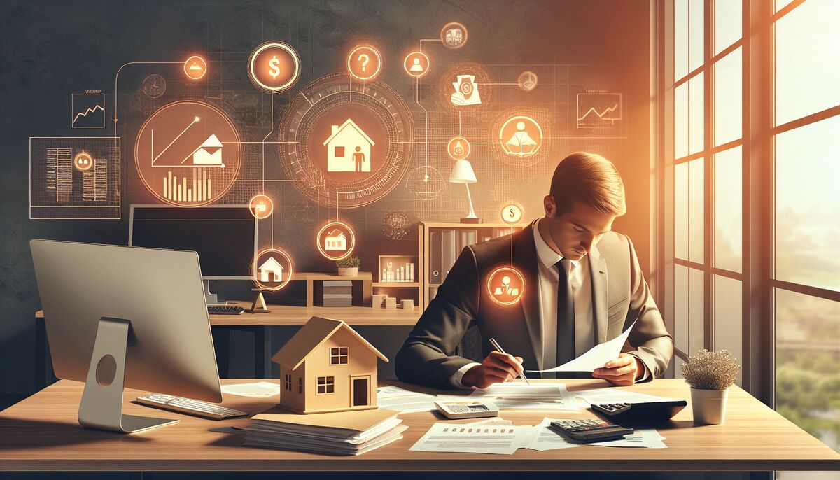 Understanding Div 7A Loans: A Guide for Australian Borrowers