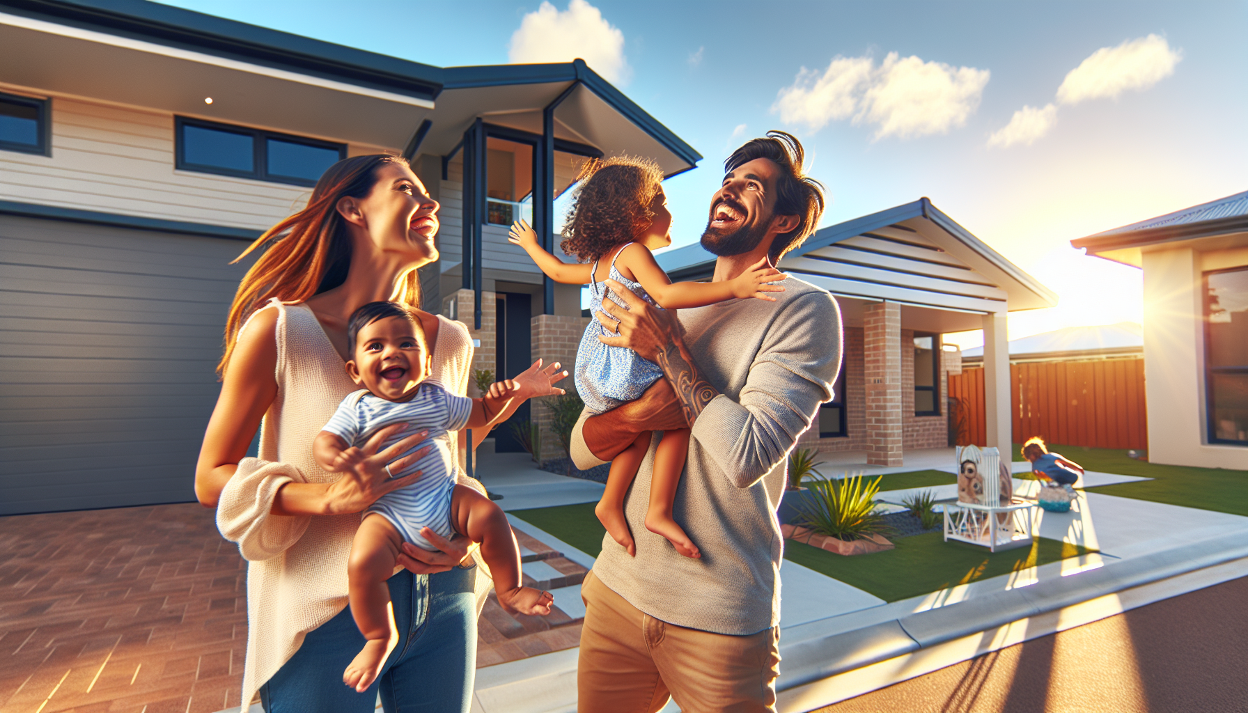 Home Loans for Aboriginals? Find Out the Truth